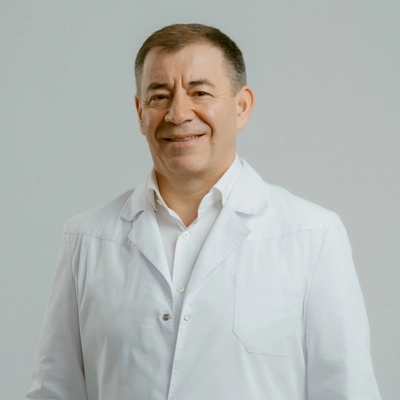 Бариатрия. Абдурашидов Габиб (Хабиб) Амирханович. Хирург высшей квалификационной категории.