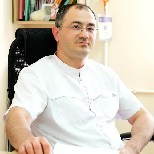 Республиканский ортопедо-травматологический центр имени Н.Ц. Цахаева. Врач ортопед-травматолог Курбанов Артур Абдуллаевич. Лечение кисти.